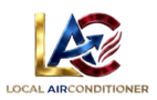 Local Airconditioner